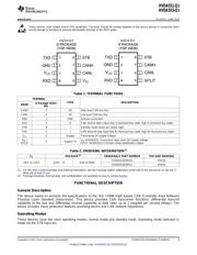 HVDA551QDRQ1 datasheet.datasheet_page 3