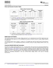 HVDA551QDRQ1 datasheet.datasheet_page 6