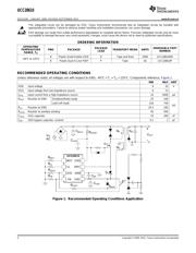 UCC28610 datasheet.datasheet_page 2