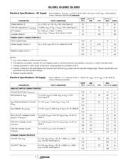 ISL8391IB datasheet.datasheet_page 4