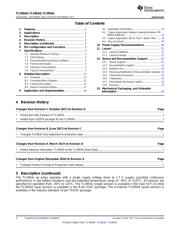 TLV8544PWR datasheet.datasheet_page 2