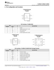 TLV8544PWR datasheet.datasheet_page 3