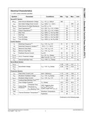 FSL176MRTUDTU datasheet.datasheet_page 5
