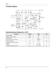 LM741CM datasheet.datasheet_page 2