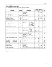 LM741CMX datasheet.datasheet_page 3