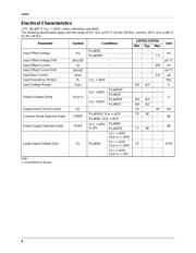 LM741CMX datasheet.datasheet_page 4