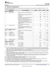 HDC1050DMBT datasheet.datasheet_page 5