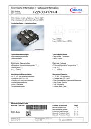 FZ2400R17HP4HOSA2 datasheet.datasheet_page 1