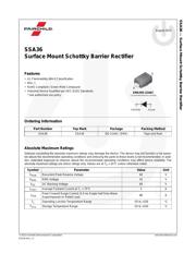 SSA36 datasheet.datasheet_page 2