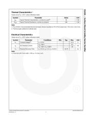 SSA36 datasheet.datasheet_page 3