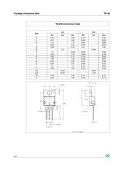 TR136 数据规格书 6