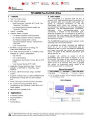 TUSB4020BIPHPR datasheet.datasheet_page 1