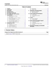 TUSB4020BIPHPR datasheet.datasheet_page 2