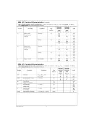 LM6142 datasheet.datasheet_page 4