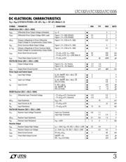 LTC1322CSW#TRPBF datasheet.datasheet_page 3