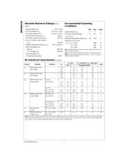 74HC02 datasheet.datasheet_page 2