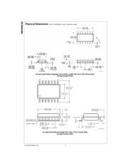 74HC02 datasheet.datasheet_page 4