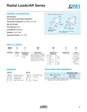 AR401C105K4R datasheet.datasheet_page 1