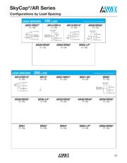 AR401C105K4R datasheet.datasheet_page 5