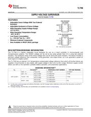 TL7700CPWRG4 datasheet.datasheet_page 1