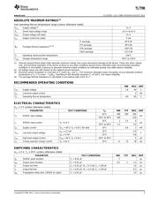 TL7700CPWRG4 datasheet.datasheet_page 3