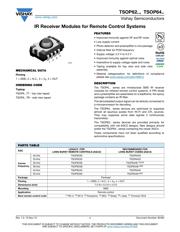 TSOP6238TR datasheet.datasheet_page 1