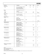 AD2S80ABD datasheet.datasheet_page 3