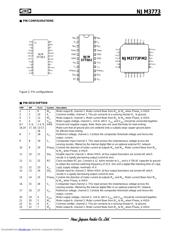 NJM3773E3-TE2 datasheet.datasheet_page 2