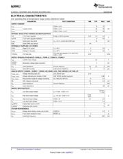 BQ500412RGZR datasheet.datasheet_page 4