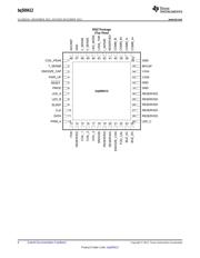 BQ500412RGZR datasheet.datasheet_page 6