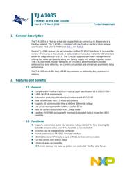 TJA1085HN,118 datasheet.datasheet_page 1