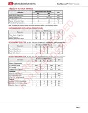 ZICM357P2-2 datasheet.datasheet_page 6