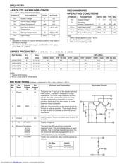 UPC8172TB datasheet.datasheet_page 2