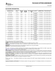 SN74F08DRE4 datasheet.datasheet_page 3