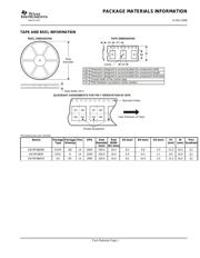 SN74F08DRE4 datasheet.datasheet_page 5