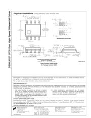 DS90LV027 datasheet.datasheet_page 4