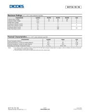 BCP5516 datasheet.datasheet_page 2