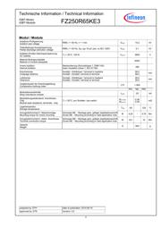 FZ250R65KE3 datasheet.datasheet_page 4