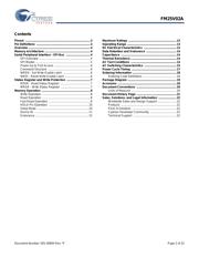 FM25V02A-DGQTR datasheet.datasheet_page 2