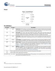 FM25V02A-DGQTR datasheet.datasheet_page 3