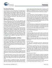 FM25V02A-DGQTR datasheet.datasheet_page 4