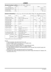 LV8402V datasheet.datasheet_page 2