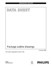 SN74HC161N datasheet.datasheet_page 2