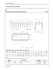 SN74HC161N datasheet.datasheet_page 4