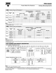 PR02000201503JR500 datasheet.datasheet_page 2