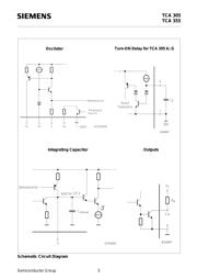 TCA305 datasheet.datasheet_page 5