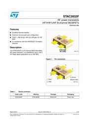 STAC3932F datasheet.datasheet_page 1