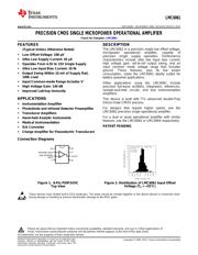 LMC6061IMX/NOPB datasheet.datasheet_page 1