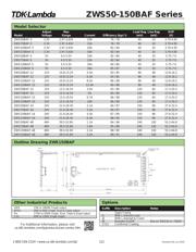 ZWS50BAF24/A datasheet.datasheet_page 2