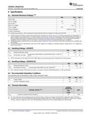 LM22675QMR-ADJ/NOPB datasheet.datasheet_page 4